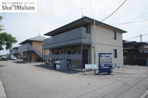 ウェルフェア　Ｃ 201号-1