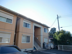 アステール　Ｂ 201号-1