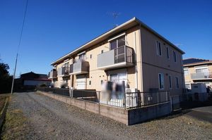 アステール　Ｃ 201号-1