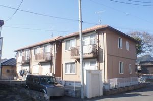 ブランシェ　Ａ