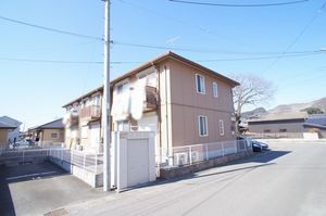 ブランシェ　Ｂ