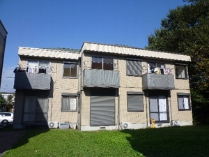 コートパルモ・ＮＴ　Ｂ 103号-1