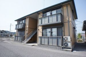 ヴェルドミールＤ