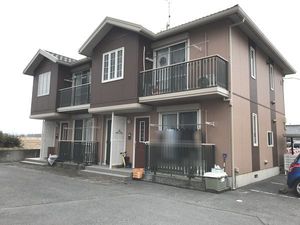 カトル・セゾンＡ 102号-1