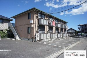 コモンシティー 106号-1