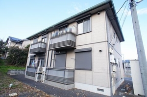 グランドソレーユ