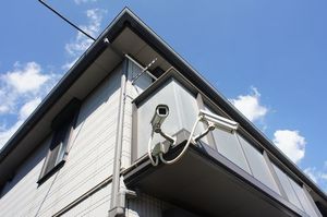ラークヒルズ　Ｂ