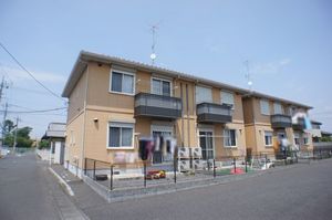 メゾン・エトワールＡ 202号-1