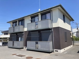 グラン・ソレーユＢ 202号-1