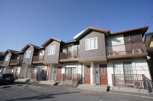 レーベンドルフＡ