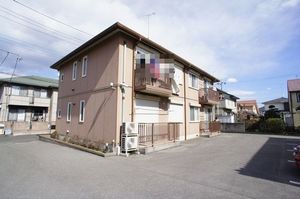 レーベンドルフＣ 202号-1