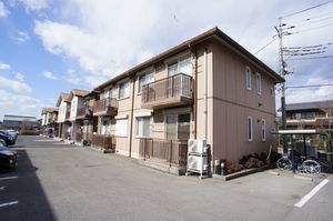 レーベンドルフＤ 202号-1