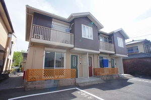 パークヒル　Ｂ