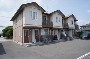 カーサノーチェＡ 201号-1