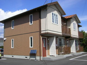 メゾン・ブランシェ