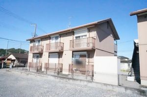 メゾン・ド・ボヌールＢ 101号-1