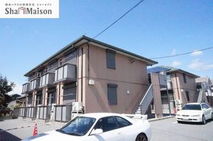 ＹＨプレシャスⅠ