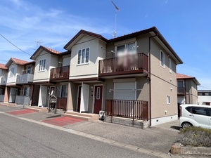 ブランシェ小山Ａ 201号-1