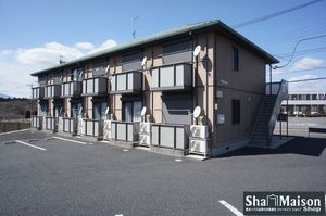 ソフィアコート 107号-1