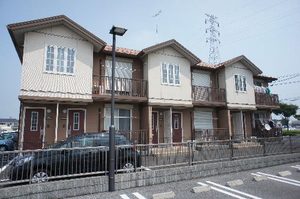 エスポワールＣ 203号-1