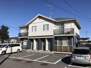 ステラ　Ｂ 201号-1