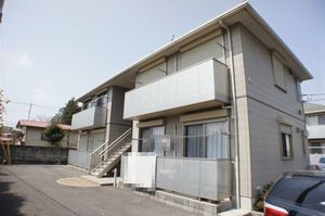 ペット・スクエアＡ