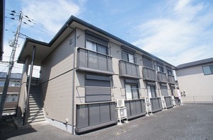 ドチェスター朝倉Ｂ