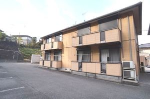 ヴィヴァーチェ　Ｃ 101号-1