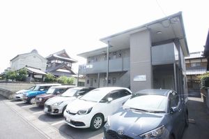 スリーゼ 101号-1