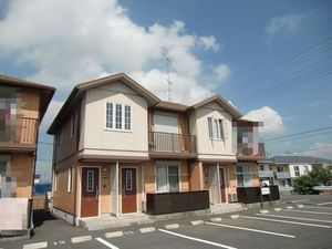 グレイスコートＡ