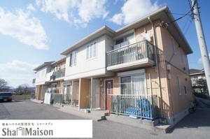 リバーフィールド