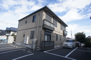 メゾンフォレット