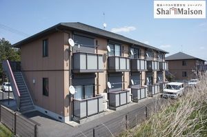 慶ハウス五番館 102号-1