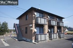 慶ハウス六番館