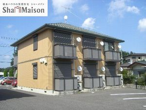 ＲＥＳＩＤＥＮＣＥ・ＴＡＯ　Ａ 202号-1