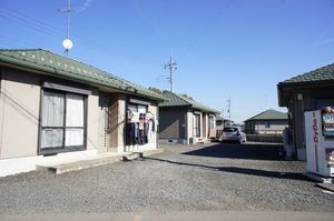 ストロベリータウンＣ 101号-1