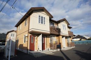 メゾン・ファミールＣ