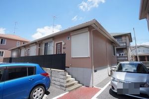 レスポワールＦ 101号-1