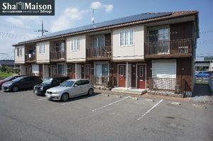 シャルマンＣ 102号-1