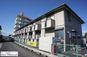 ドミール　キジマ 106号-1