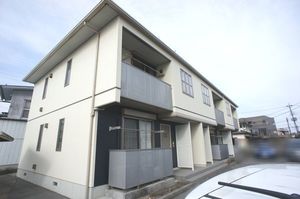 ベルフローラ 101号-1