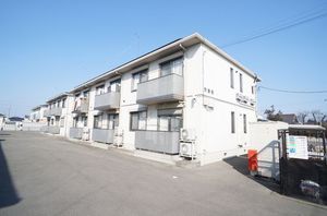 シャインヒルコート弐番館 101号-1