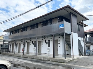 ブライトン７ 101号-1