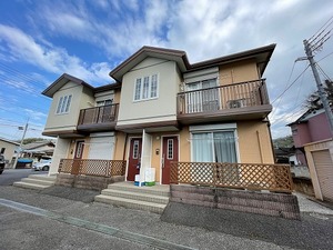 キャッスル 102号-1