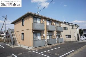 ダンフローラ 101号-1