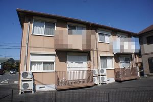 メゾンドボヌールＡ 202号-11