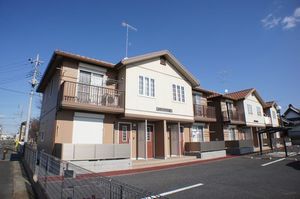 メゾン・サンモールＢ