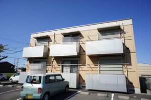 ガーデンパーク　Ｃ