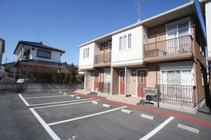 シャルマンＢ 102号-1