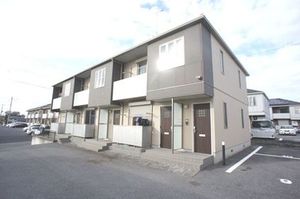 メゾン・ド・エトワールＡ